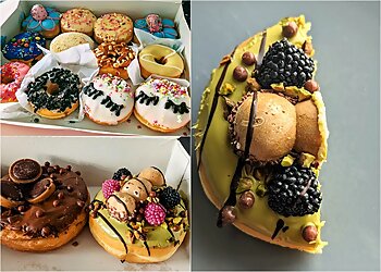 Dunkin Donuts Leipzig image Dunkin Donuts Leipzig