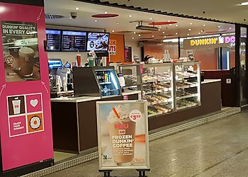 Dunkin' Donuts Stuttgart photo Dunkin' Donuts Stuttgart