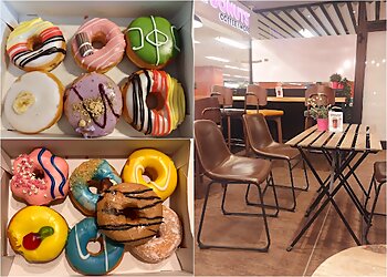 Dunkin' Donuts Stuttgart image Dunkin' Donuts Stuttgart