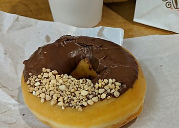 Dunkin' Donuts Stuttgart