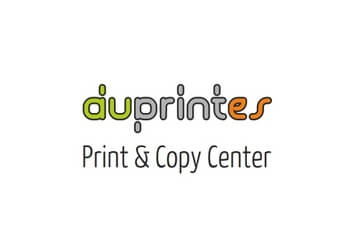 Duprintes Print & Copy Center