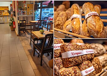 Döbbe Bäckereien GmbH & Co. KG image Döbbe Bäckereien GmbH & Co. KG