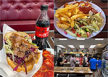 Döner Inn image Döner Inn