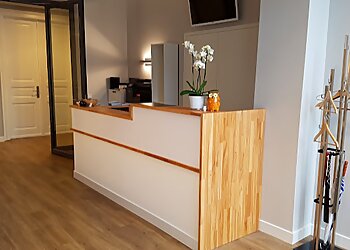 Dünow | Dietz | Team photo Dünow | Dietz | Team