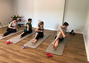 Dünow | Dietz | Team image Dünow | Dietz | Team