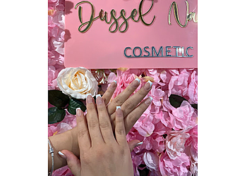 Düssel Nails Cosmetic photo Düssel Nails Cosmetic