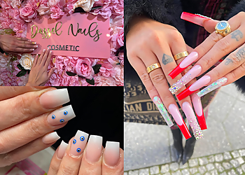 Düssel Nails Cosmetic image Düssel Nails Cosmetic