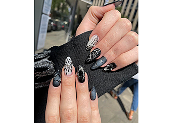 Düssel Nails Cosmetic