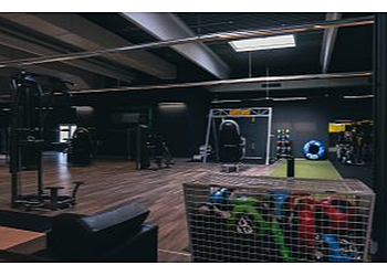 EASYFITNESS Braunschweig image EASYFITNESS Braunschweig