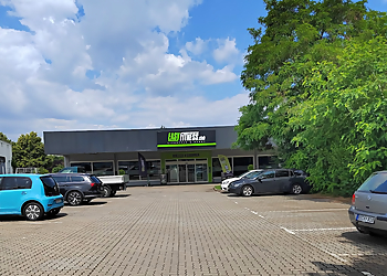 EASYFITNESS Braunschweig