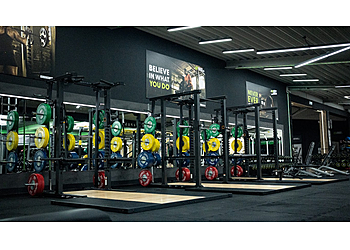 EASYFITNESS Erfurt photo EASYFITNESS Erfurt