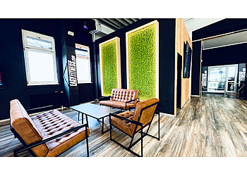 EASYFITNESS Erfurt image EASYFITNESS Erfurt