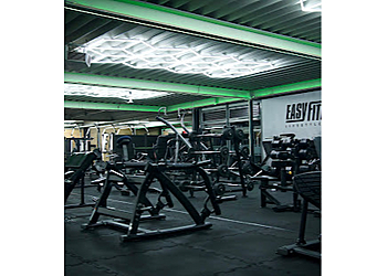 EASYFITNESS Erfurt