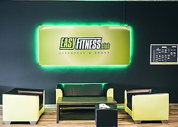 EASYFITNESS Hannover-List photo EASYFITNESS Hannover-List