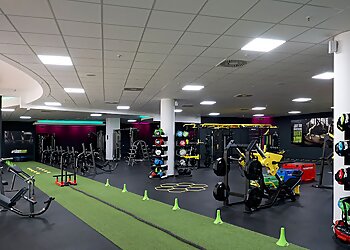 EASYFITNESS Hannover-List image EASYFITNESS Hannover-List