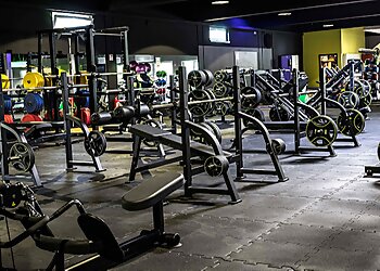 EASYFITNESS Hannover-List