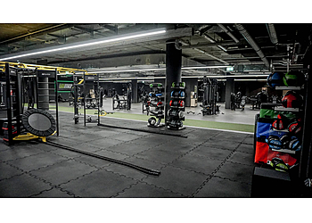 EASYFITNESS Magdeburg image EASYFITNESS Magdeburg