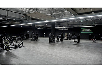 EASYFITNESS Magdeburg