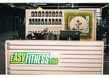EASYFITNESS.club Lübeck-Mitte photo EASYFITNESS.club Lübeck-Mitte