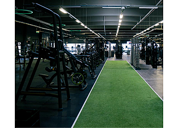 EASYFITNESS.club Lübeck-Mitte image EASYFITNESS.club Lübeck-Mitte