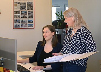 EBA Elektro-Bau-und Anlagentechnik GmbH image EBA Elektro-Bau-und Anlagentechnik GmbH