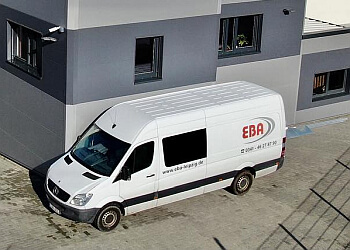  EBA Elektro-, Bau- und Anlagentechnik GmbH