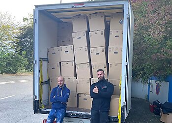 EDO Umzüge photo EDO Umzüge