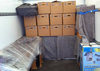 EDO Umzüge image EDO Umzüge