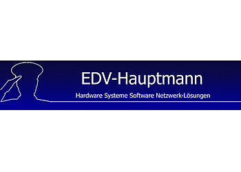 EDV Hauptmann photo EDV Hauptmann