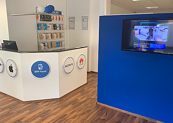 EDV-Repair photo EDV-Repair