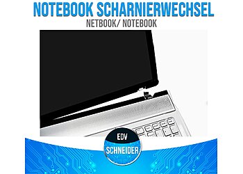 EDV Schneider photo EDV Schneider