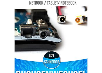 EDV Schneider image EDV Schneider