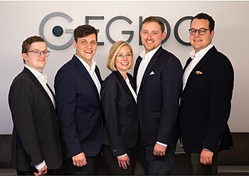 EGIDO GmbH Steuerberatungs-und Wirtschaftsprüfungsgesellschaft photo EGIDO GmbH Steuerberatungs-und Wirtschaftsprüfungsgesellschaft