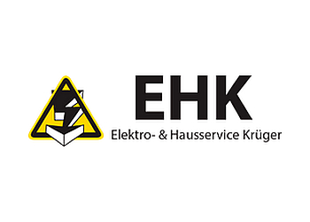 EHK Elektro- und Haus-Service Krüger