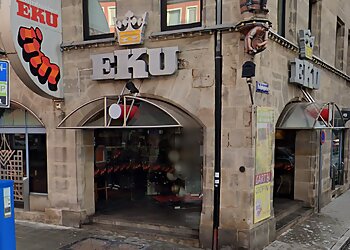 EKU inn photo EKU inn