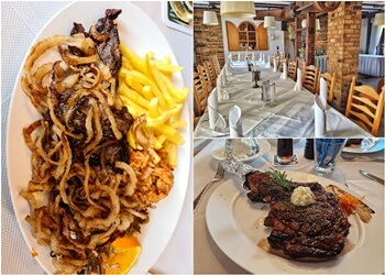 EL CADORO Herne image EL CADORO Herne