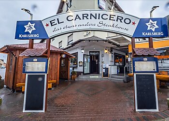 EL CARNICERO photo EL CARNICERO