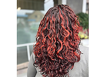 ELKE GÖTTGENS CURLS & MORE