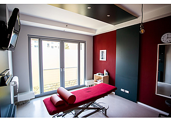 ELYSIO Berlin photo ELYSIO Berlin