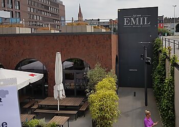 EMIL Grill & Meer photo EMIL Grill & Meer