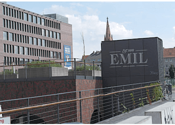 EMIL Grill & Meer