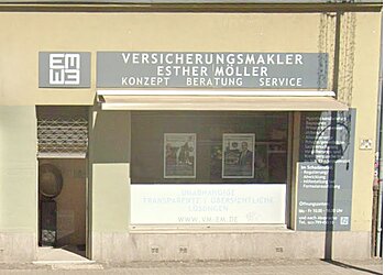 Esther Möller - EM Versicherungsmakler photo Esther Möller - EM Versicherungsmakler
