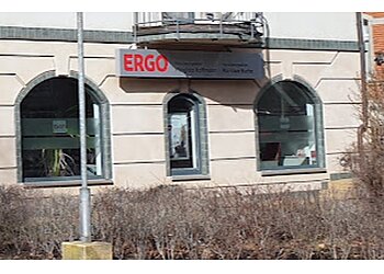 Kai-Uwe Burba - ERGO VERSICHERUNG DRESDEN photo Kai-Uwe Burba - ERGO VERSICHERUNG DRESDEN