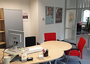 Kai-Uwe Burba - ERGO VERSICHERUNG DRESDEN image Kai-Uwe Burba - ERGO VERSICHERUNG DRESDEN