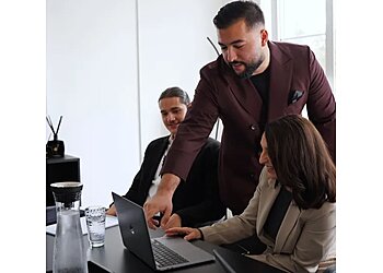 ERGO Versicherung Sohrab Sayahi photo ERGO Versicherung Sohrab Sayahi