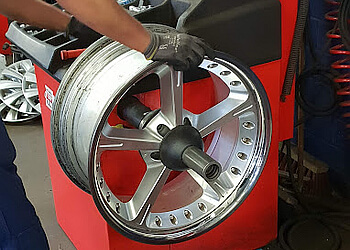 EUROMASTER Duisburg photo EUROMASTER Duisburg