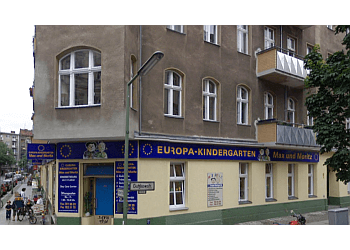 Die 3 besten Kindergarten in Berlin, Deutschland - Expertenempfehlungen