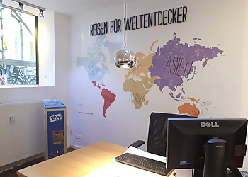 EXPLORER Reiebüro Hamburg photo EXPLORER Reiebüro Hamburg