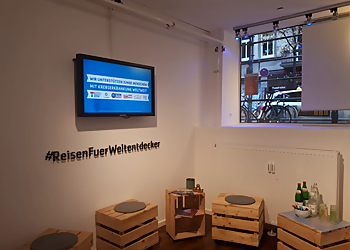 EXPLORER Reiebüro Hamburg image EXPLORER Reiebüro Hamburg