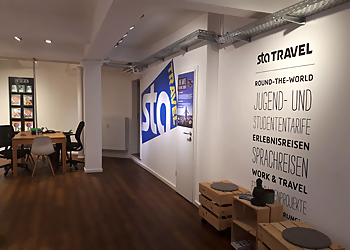 EXPLORER Reiebüro Hamburg EXPLORER Reiebüro Hamburg